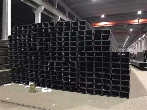 让胡路冷拔方管选型指南 工程采购怎么选